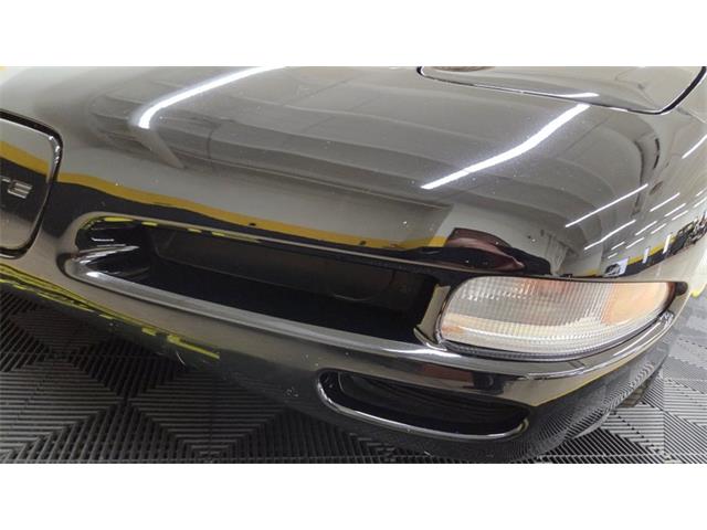 2001 Chevrolet Corvette (CC-2066548) for sale in Mankato, Minnesota