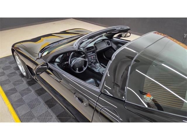 2001 Chevrolet Corvette (CC-2066548) for sale in Mankato, Minnesota