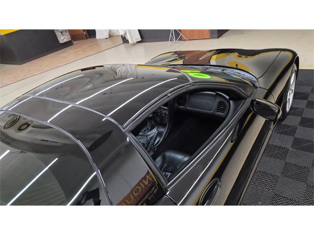 2001 Chevrolet Corvette (CC-2066548) for sale in Mankato, Minnesota