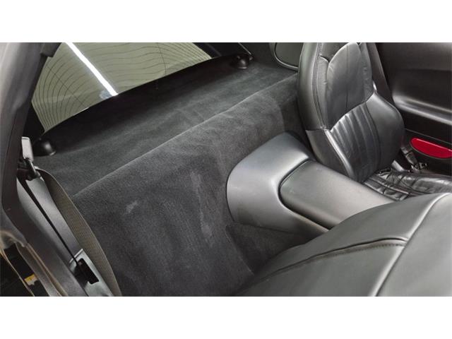 2001 Chevrolet Corvette (CC-2066548) for sale in Mankato, Minnesota