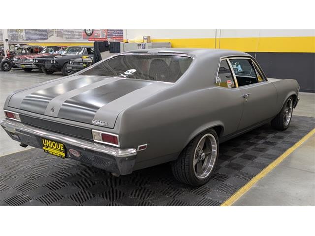 1968 Chevrolet Nova (CC-2066549) for sale in Mankato, Minnesota