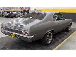 1968 Chevrolet Nova (CC-2066549) for sale in Mankato, Minnesota