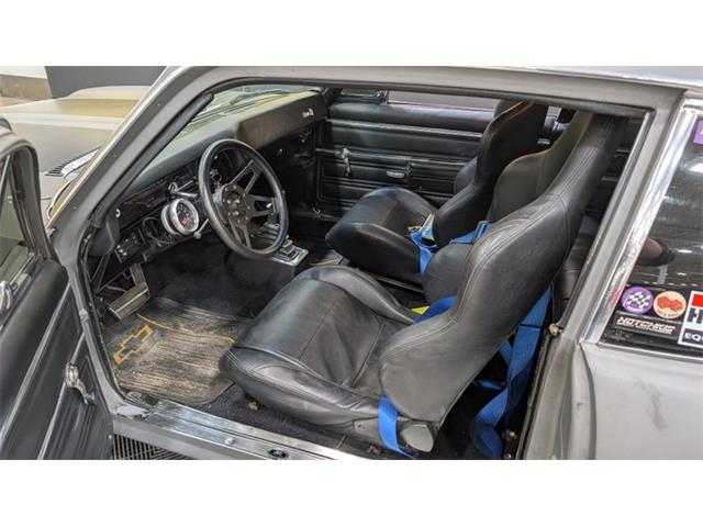 1968 Chevrolet Nova (CC-2066549) for sale in Mankato, Minnesota