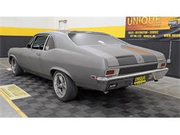 1968 Chevrolet Nova (CC-2066549) for sale in Mankato, Minnesota