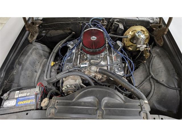 1968 Chevrolet Nova (CC-2066549) for sale in Mankato, Minnesota