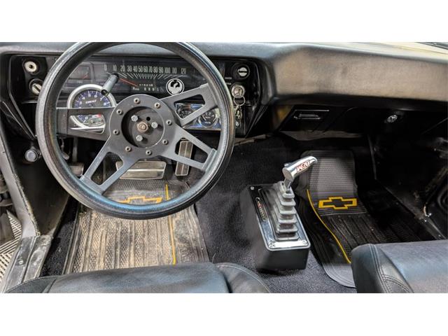 1968 Chevrolet Nova (CC-2066549) for sale in Mankato, Minnesota