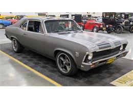 1968 Chevrolet Nova (CC-2066549) for sale in Mankato, Minnesota