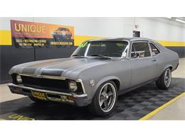 1968 Chevrolet Nova (CC-2066549) for sale in Mankato, Minnesota
