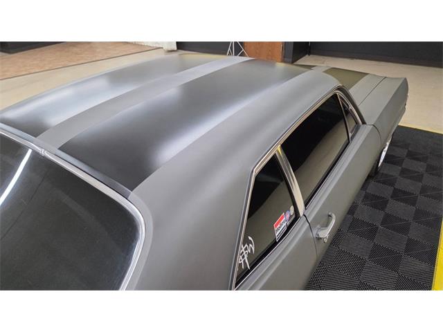 1968 Chevrolet Nova (CC-2066549) for sale in Mankato, Minnesota