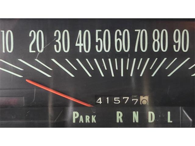 1968 Chevrolet Nova (CC-2066549) for sale in Mankato, Minnesota