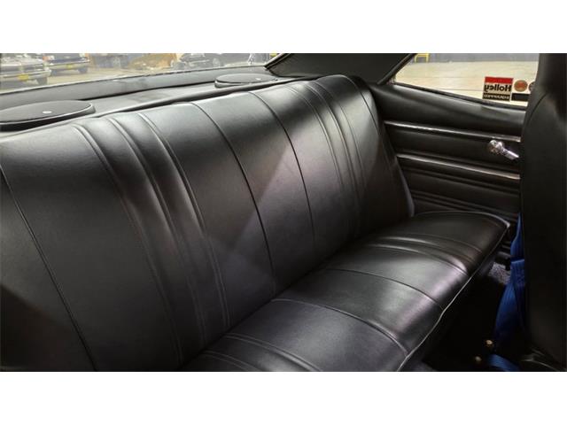 1968 Chevrolet Nova (CC-2066549) for sale in Mankato, Minnesota