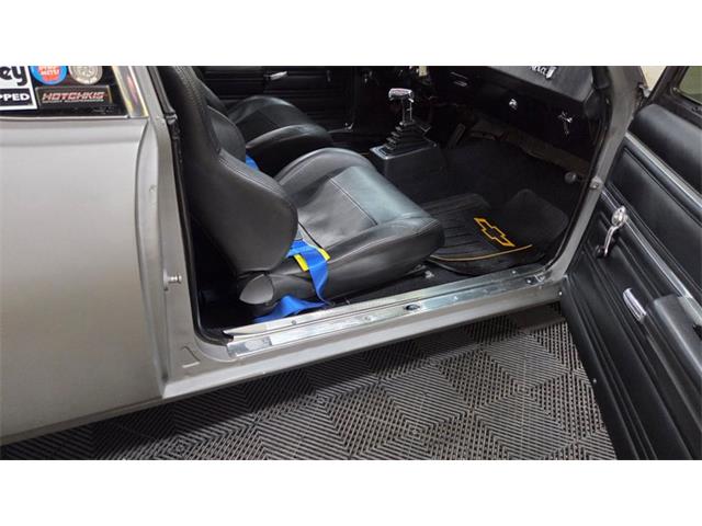 1968 Chevrolet Nova (CC-2066549) for sale in Mankato, Minnesota