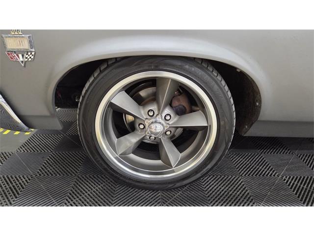 1968 Chevrolet Nova (CC-2066549) for sale in Mankato, Minnesota
