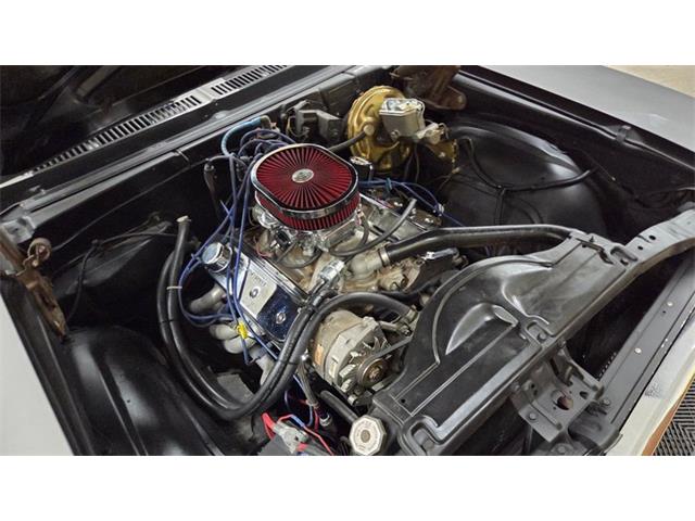 1968 Chevrolet Nova (CC-2066549) for sale in Mankato, Minnesota