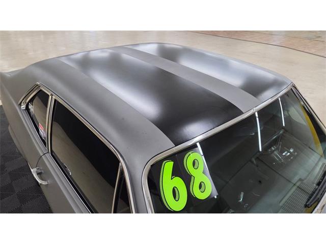 1968 Chevrolet Nova (CC-2066549) for sale in Mankato, Minnesota