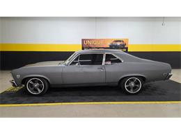 1968 Chevrolet Nova (CC-2066549) for sale in Mankato, Minnesota