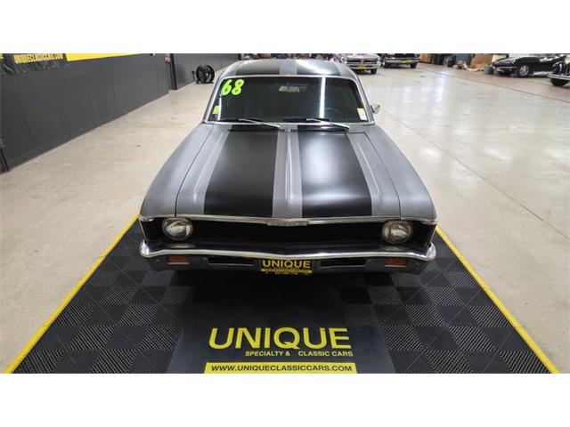1968 Chevrolet Nova (CC-2066549) for sale in Mankato, Minnesota