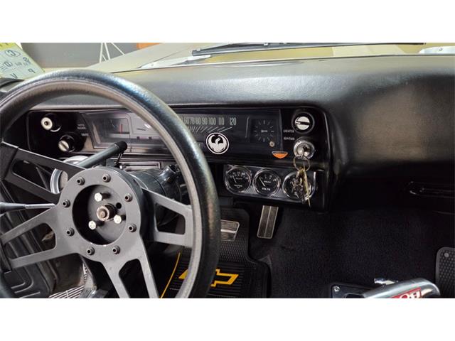 1968 Chevrolet Nova (CC-2066549) for sale in Mankato, Minnesota