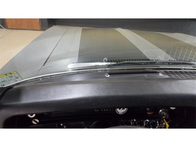 1968 Chevrolet Nova (CC-2066549) for sale in Mankato, Minnesota