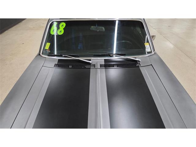 1968 Chevrolet Nova (CC-2066549) for sale in Mankato, Minnesota