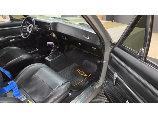 1968 Chevrolet Nova (CC-2066549) for sale in Mankato, Minnesota
