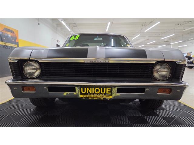 1968 Chevrolet Nova (CC-2066549) for sale in Mankato, Minnesota
