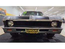 1968 Chevrolet Nova (CC-2066549) for sale in Mankato, Minnesota