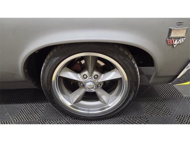 1968 Chevrolet Nova (CC-2066549) for sale in Mankato, Minnesota