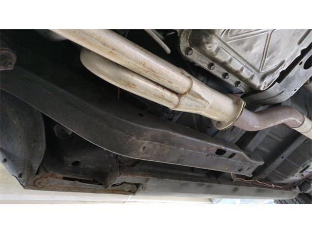 1968 Chevrolet Nova (CC-2066549) for sale in Mankato, Minnesota
