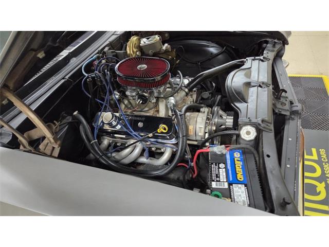 1968 Chevrolet Nova (CC-2066549) for sale in Mankato, Minnesota
