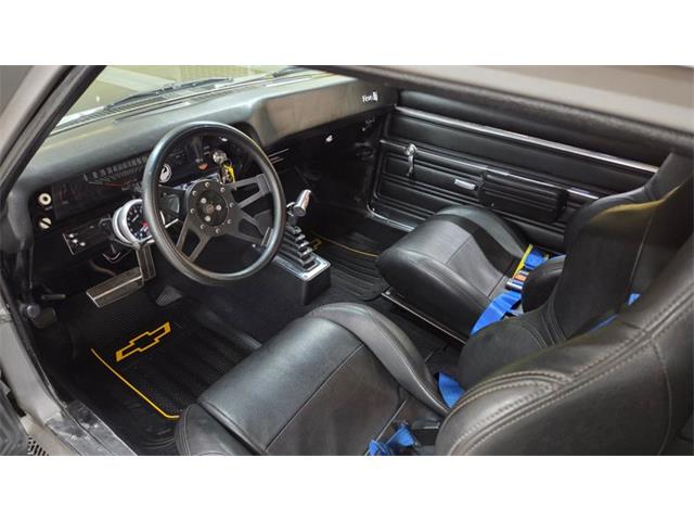1968 Chevrolet Nova (CC-2066549) for sale in Mankato, Minnesota