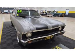1968 Chevrolet Nova (CC-2066549) for sale in Mankato, Minnesota