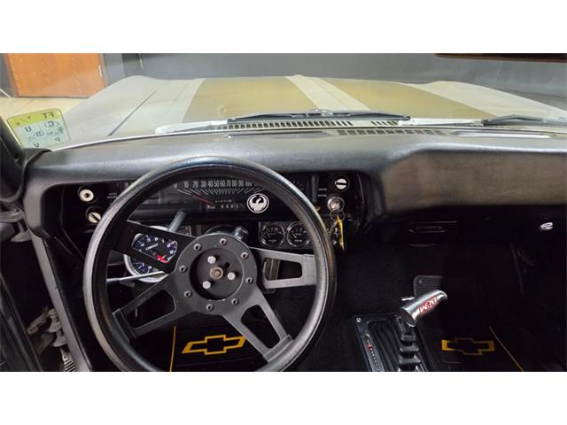 1968 Chevrolet Nova (CC-2066549) for sale in Mankato, Minnesota