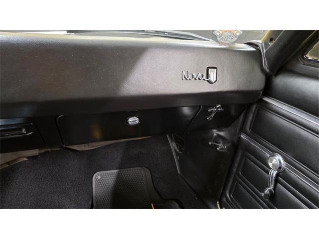 1968 Chevrolet Nova (CC-2066549) for sale in Mankato, Minnesota