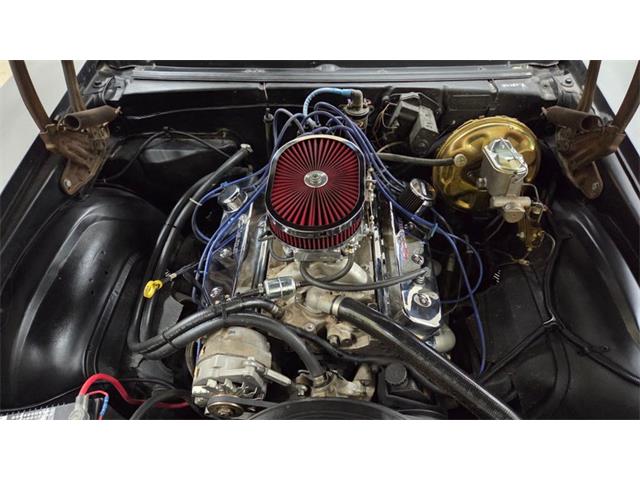1968 Chevrolet Nova (CC-2066549) for sale in Mankato, Minnesota