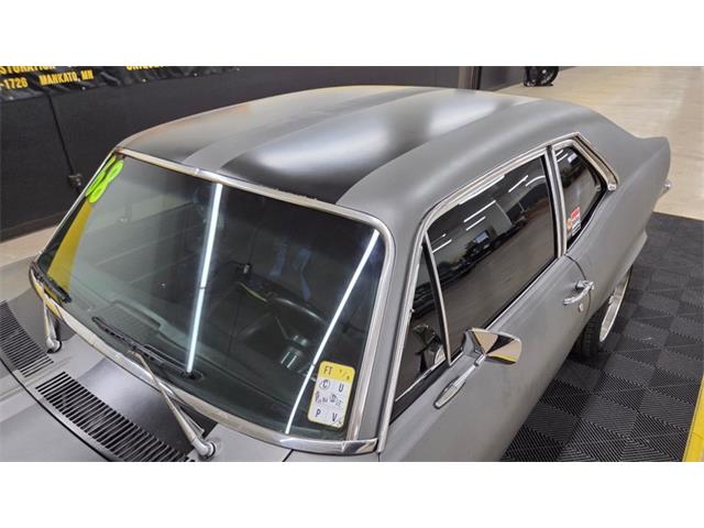 1968 Chevrolet Nova (CC-2066549) for sale in Mankato, Minnesota