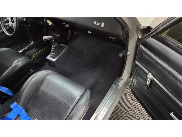 1968 Chevrolet Nova (CC-2066549) for sale in Mankato, Minnesota
