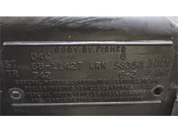 1968 Chevrolet Nova (CC-2066549) for sale in Mankato, Minnesota