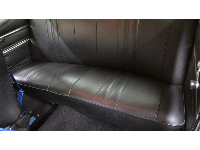 1968 Chevrolet Nova (CC-2066549) for sale in Mankato, Minnesota