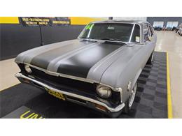 1968 Chevrolet Nova (CC-2066549) for sale in Mankato, Minnesota
