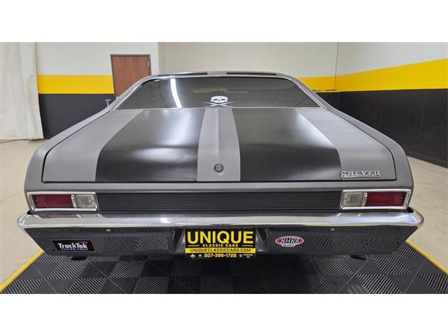 1968 Chevrolet Nova (CC-2066549) for sale in Mankato, Minnesota