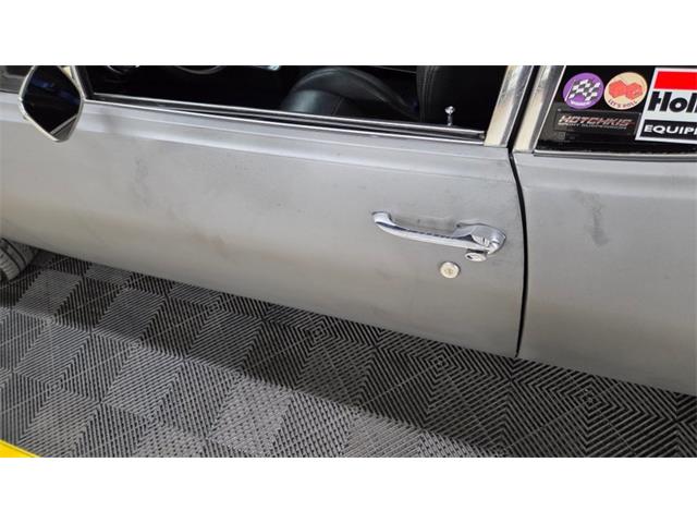 1968 Chevrolet Nova (CC-2066549) for sale in Mankato, Minnesota