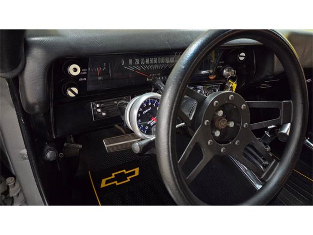 1968 Chevrolet Nova (CC-2066549) for sale in Mankato, Minnesota