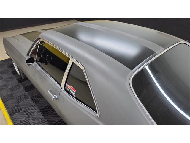 1968 Chevrolet Nova (CC-2066549) for sale in Mankato, Minnesota