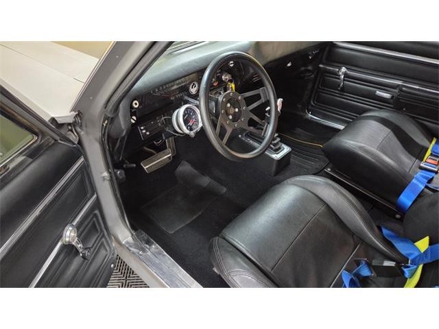 1968 Chevrolet Nova (CC-2066549) for sale in Mankato, Minnesota