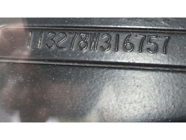 1968 Chevrolet Nova (CC-2066549) for sale in Mankato, Minnesota
