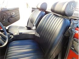 1977 MG MGB (CC-2066550) for sale in Ruskin, Florida