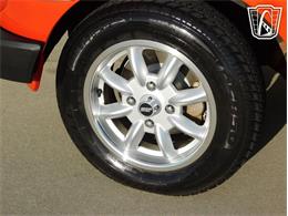 1977 MG MGB (CC-2066550) for sale in Ruskin, Florida