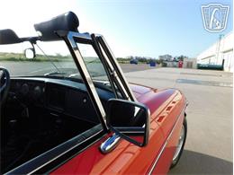 1977 MG MGB (CC-2066550) for sale in Ruskin, Florida