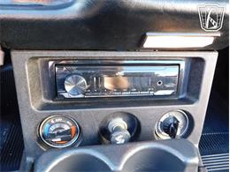 1977 MG MGB (CC-2066550) for sale in Ruskin, Florida